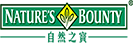 NatureBounty-logo